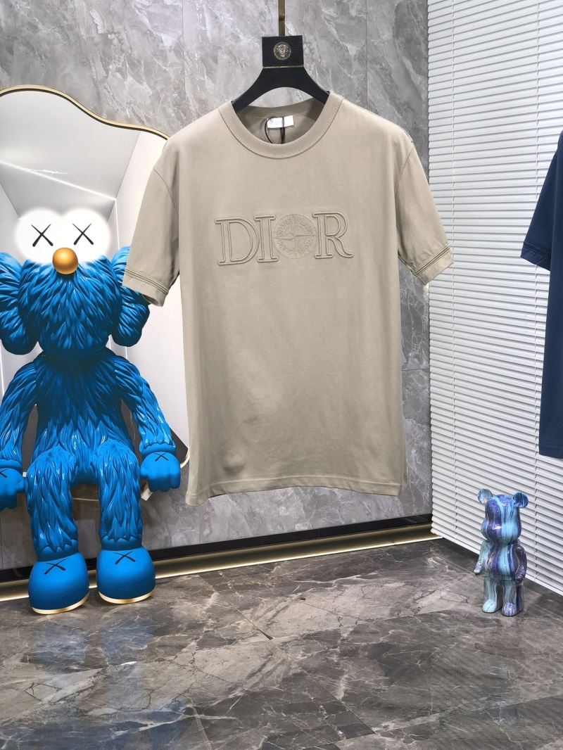 Christian Dior T-Shirts